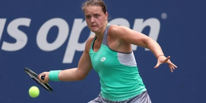 Катерина Синякова – Юле Нимайер. Прогноз на матч WTA Индиан-Уэллс (9 марта 2023 года)