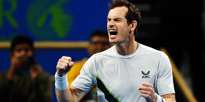Томас Этчеверри — Энди Маррей. Прогноз на матч ATP Индиан-Уэллс (10 марта 2023 года)
Томас Этчеверри — Энди Маррей. Прогноз на матч ATP Индиан-Уэллс (10 марта 2023 года)