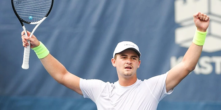 Джеффри Вольф — Мартон Фучович. Прогноз на матч ATP Индиан-Уэллс (10 марта 2023 года)
Джеффри Вольф — Мартон Фучович. Прогноз на матч ATP Индиан-Уэллс (10 марта 2023 года)