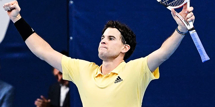 Доминик Тим — Адриан Маннарино. Прогноз на матч ATP Индиан-Уэллс (10 марта 2023 года)
Доминик Тим — Адриан Маннарино. Прогноз на матч ATP Индиан-Уэллс (10 марта 2023 года)
