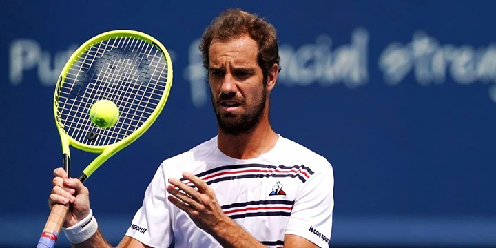 Борна Гойо — Ришар Гаске. Прогноз на матч ATP Индиан-Уэллс (10 марта 2023 года)
Борна Гойо — Ришар Гаске. Прогноз на матч ATP Индиан-Уэллс (10 марта 2023 года)