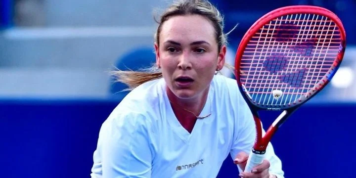 Донна Векич – Леся Цуренко. Прогноз на матч WTA Индиан-Уэллс (10 марта 2023 года) Донна Векич – Леся Цуренко. Прогноз на матч WTA Индиан-Уэллс (10 марта 2023 года)