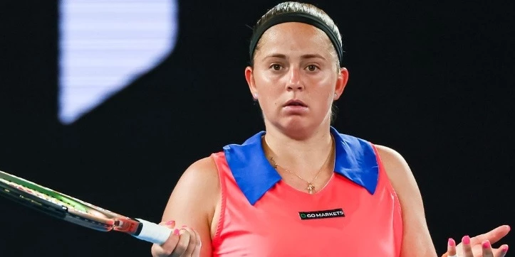 Александра Соснович – Елена Остапенко. Прогноз на матч WTA Индиан-Уэллс (10 марта 2023 года) Александра Соснович – Елена Остапенко. Прогноз на матч WTA Индиан-Уэллс (10 марта 2023 года)