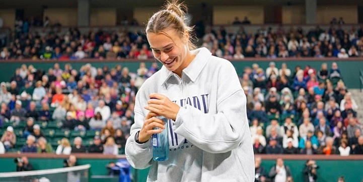 Евгения Родина – Арина Соболенко. Прогноз на матч WTA Индиан-Уэллс (10 марта 2023 года) Евгения Родина – Арина Соболенко. Прогноз на матч WTA Индиан-Уэллс (10 марта 2023 года)