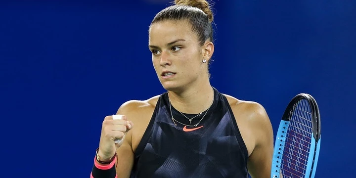 Мария Саккари – Шелби Роджерс. Прогноз на матч WTA Индиан-Уэллс (11 марта 2023 года) Мария Саккари – Шелби Роджерс. Прогноз на матч WTA Индиан-Уэллс (11 марта 2023 года)