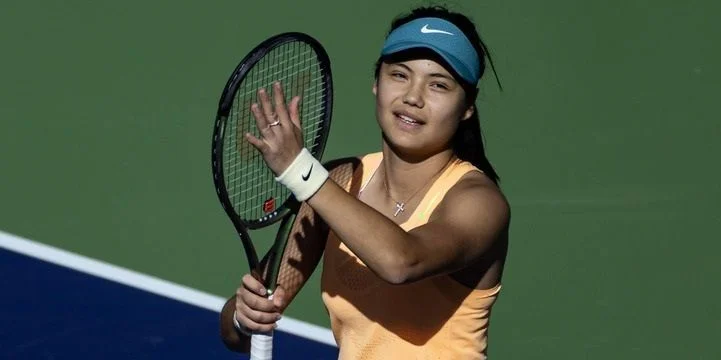 Магда Линетт – Эмма Радукану. Прогноз на матч WTA Индиан-Уэллс (11 марта 2023 года) Магда Линетт – Эмма Радукану. Прогноз на матч WTA Индиан-Уэллс (11 марта 2023 года)