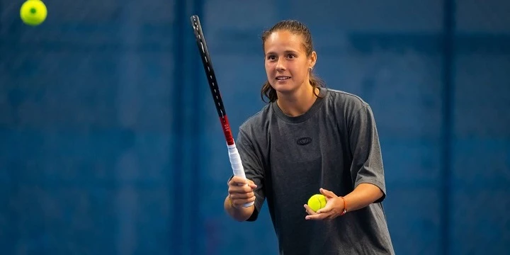 Татьяна Мария – Дарья Касаткина. Прогноз на матч WTA Индиан-Уэллс (12 марта 2023 года) Татьяна Мария – Дарья Касаткина. Прогноз на матч WTA Индиан-Уэллс (12 марта 2023 года)
