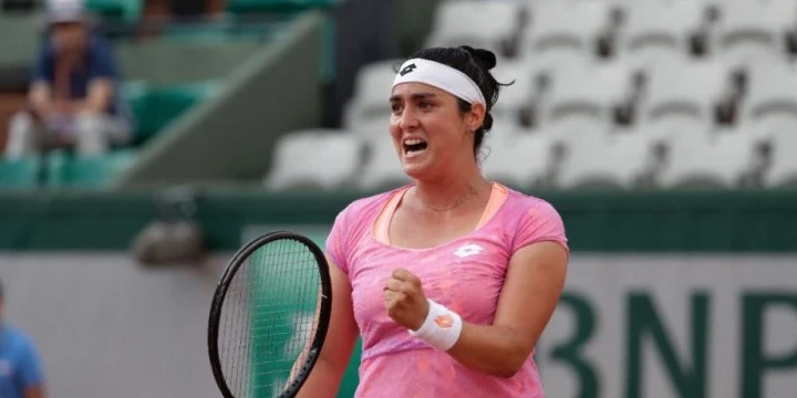 Онс Жабер – Магдалена Фрех. Прогноз на матч WTA Индиан-Уэллс (12 марта 2023 года) Онс Жабер – Магдалена Фрех. Прогноз на матч WTA Индиан-Уэллс (12 марта 2023 года)