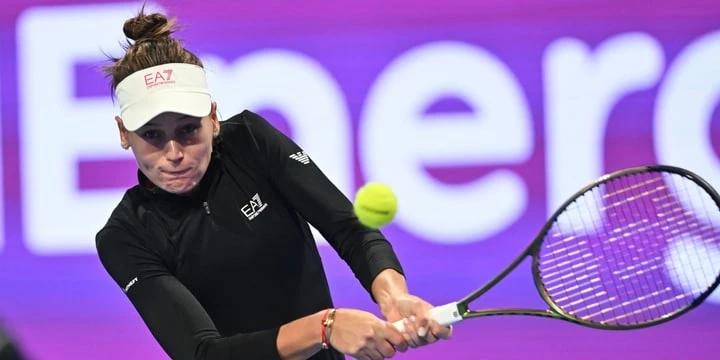 Каролина Плишкова – Вероника Кудерметова. Прогноз на матч WTA Индиан-Уэллс (12 марта 2023 года) Каролина Плишкова – Вероника Кудерметова. Прогноз на матч WTA Индиан-Уэллс (12 марта 2023 года)