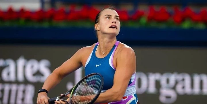 Леся Цуренко – Арина Соболенко. Прогноз на матч WTA Индиан-Уэллс (13 марта 2023 года) Леся Цуренко – Арина Соболенко. Прогноз на матч WTA Индиан-Уэллс (13 марта 2023 года)