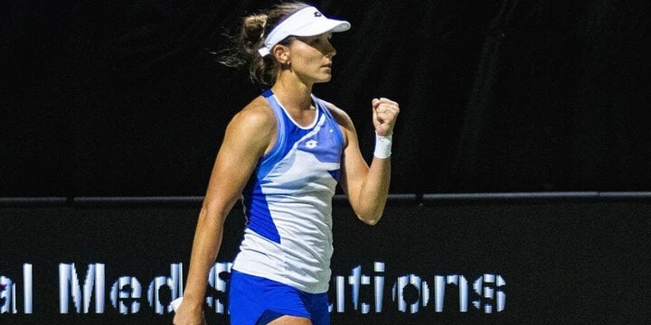 Варвара Грачева – Дарья Касаткина. Прогноз на матч WTA Индиан-Уэллс (14 марта 2023 года) Варвара Грачева – Дарья Касаткина. Прогноз на матч WTA Индиан-Уэллс (14 марта 2023 года)