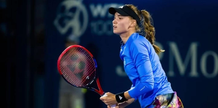 Елена Рыбакина – Паула Бадоса. Прогноз на матч WTA Индиан-Уэллс (13 марта 2023 года) Елена Рыбакина – Паула Бадоса. Прогноз на матч WTA Индиан-Уэллс (13 марта 2023 года)