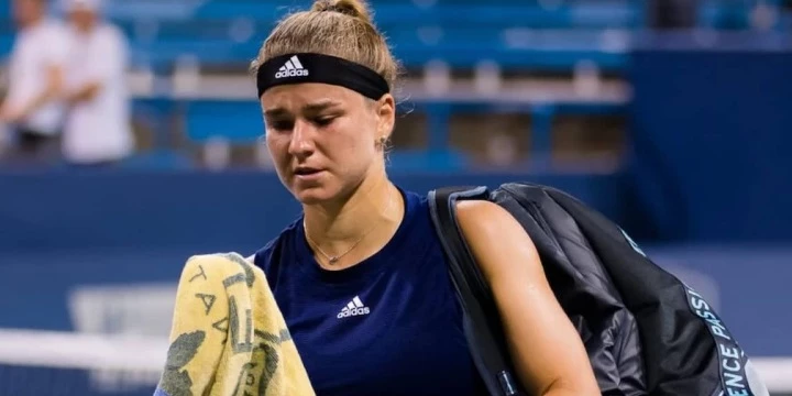 Мартина Тревизан – Каролина Мухова. Прогноз на матч WTA Индиан-Уэллс (13 марта 2023 года) Мартина Тревизан – Каролина Мухова. Прогноз на матч WTA Индиан-Уэллс (13 марта 2023 года)