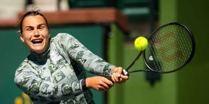 Барбора Крейчикова – Арина Соболенко. Прогноз на матч WTA Индиан-Уэллс (14 марта 2023 года) Барбора Крейчикова – Арина Соболенко. Прогноз на матч WTA Индиан-Уэллс (14 марта 2023 года)