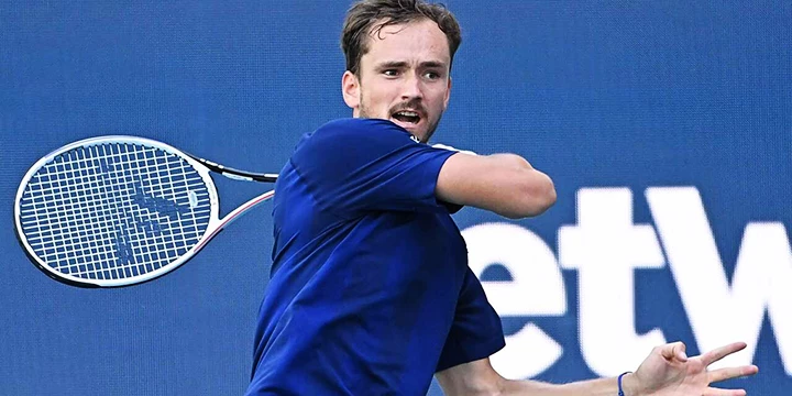 Даниил Медведев — Александр Зверев. Прогноз на матч ATP Индиан-Уэллс (14 марта 2023 года)
Даниил Медведев — Александр Зверев. Прогноз на матч ATP Индиан-Уэллс (14 марта 2023 года)