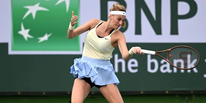 Петра Квитова – Джессика Пегула. Прогноз на матч WTA Индиан-Уэллс (15 марта 2023 года) Петра Квитова – Джессика Пегула. Прогноз на матч WTA Индиан-Уэллс (15 марта 2023 года)