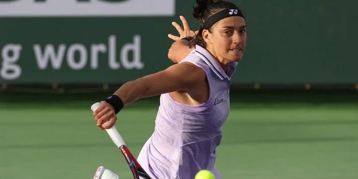 Сорана Кырстя – Каролин Гарсия. Прогноз на матч WTA Индиан-Уэллс (15 марта 2023 года) Сорана Кырстя – Каролин Гарсия. Прогноз на матч WTA Индиан-Уэллс (15 марта 2023 года)