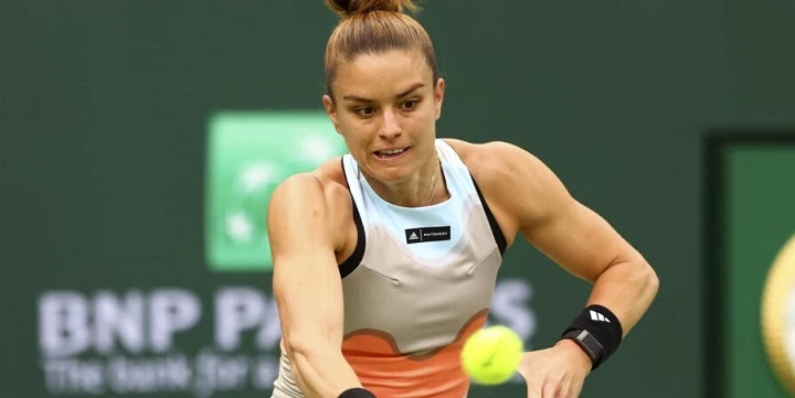 Мария Саккари – Петра Квитова. Прогноз на матч WTA Индиан-Уэллс (16 марта 2023 года) Мария Саккари – Петра Квитова. Прогноз на матч WTA Индиан-Уэллс (16 марта 2023 года)