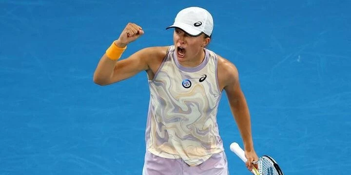 Ига Швентек – Сорана Кырстя. Прогноз на матч WTA Индиан-Уэллс (16 марта 2023 года)