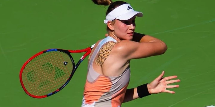 Ига Швентек – Елена Рыбакина. Прогноз на матч WTA Индиан-Уэллс (18 марта 2023 года) Ига Швентек – Елена Рыбакина. Прогноз на матч WTA Индиан-Уэллс (18 марта 2023 года)