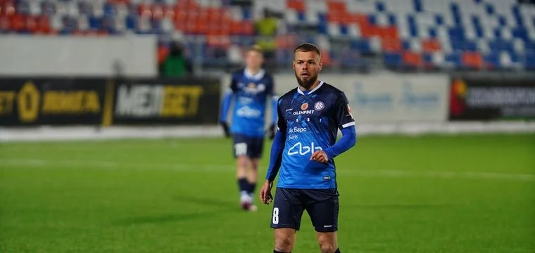 КАМАЗ - Рубин КАМАЗ - Рубин