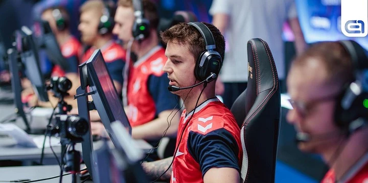 Spirit — Astralis. Прогноз на матч CS:GO (19 марта 2023 года)