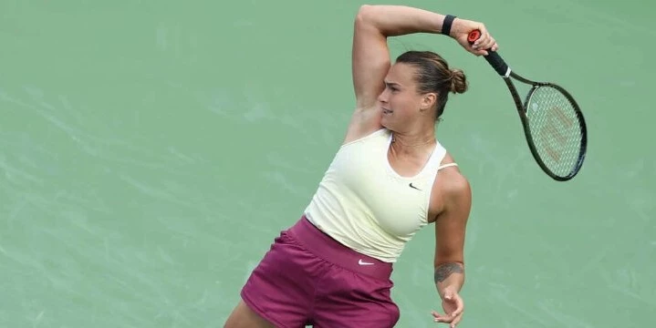 Елена Рыбакина – Арина Соболенко. Прогноз на матч WTA Индиан-Уэллс (19 марта 2023 года) Елена Рыбакина – Арина Соболенко. Прогноз на матч WTA Индиан-Уэллс (19 марта 2023 года)