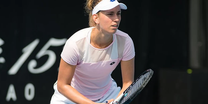Элиза Мертенс – Алисия Паркс. Прогноз на матч WTA Майами (21 марта 2023 года) Элиза Мертенс – Алисия Паркс. Прогноз на матч WTA Майами (21 марта 2023 года)