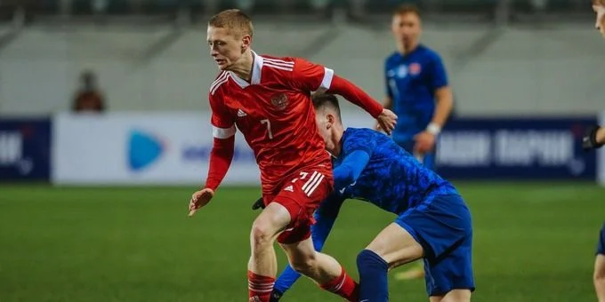 Словения U21 - Словакия U21 Словения U21 - Словакия U21