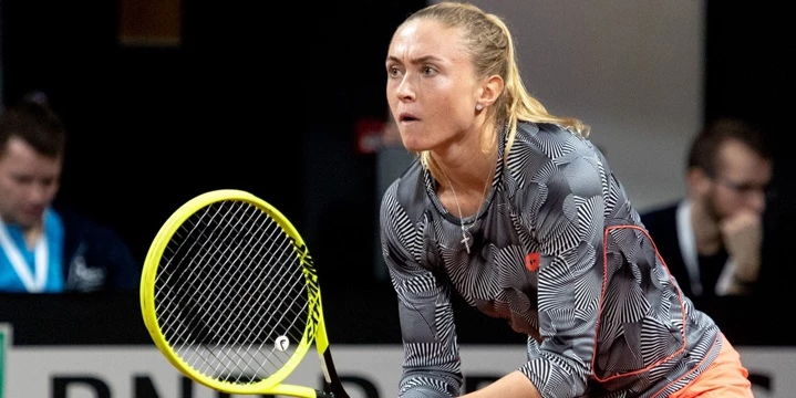 Александра Соснович – Далма Галфи. Прогноз на матч WTA Майами (22 марта 2023 года) Александра Соснович – Далма Галфи. Прогноз на матч WTA Майами (22 марта 2023 года)
