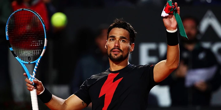 Фабио Фоньини — Ян-Леннард Штруфф. Прогноз на матч ATP Майами (23 марта 2023 года)
Фабио Фоньини — Ян-Леннард Штруфф. Прогноз на матч ATP Майами (23 марта 2023 года)