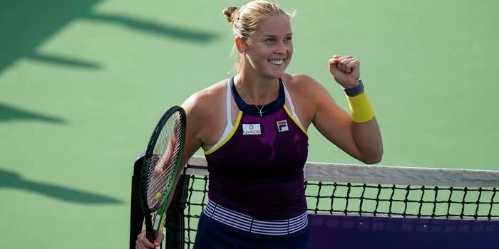 Слоан Стивенс – Шелби Роджерс. Прогноз на матч WTA Майами (23 марта 2023 года)