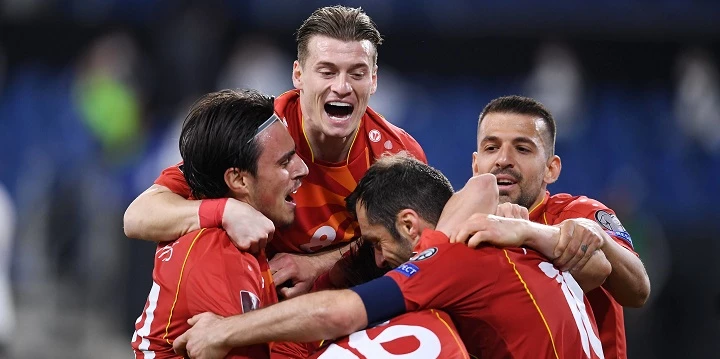 Северная Македония — Мальта. Прогноз на матч чемпионата Европы (23 марта 2023 года)