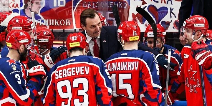 Локомотив - ЦСКА Локомотив - ЦСКА