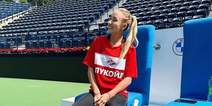 Анастасия Потапова – Марта Костюк. Прогноз на матч WTA Майами (23 марта 2023 года) Анастасия Потапова – Марта Костюк. Прогноз на матч WTA Майами (23 марта 2023 года)