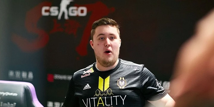 Vitality — ENCE. Прогноз на матч CS:GO (23 марта 2023 года)