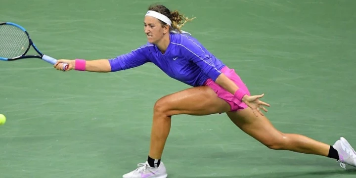 Камила Джорджи – Виктория Азаренко. Прогноз на матч WTA Майами (24 марта 2023 года) Камила Джорджи – Виктория Азаренко. Прогноз на матч WTA Майами (24 марта 2023 года)