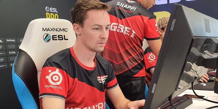 Heroic — Na'Vi. Прогноз на матч CS:GO (24 марта 2023 года) Heroic — Na'Vi. Прогноз на матч CS:GO (24 марта 2023 года)
