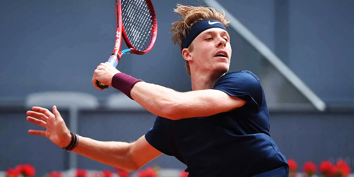 Гвидо Пелья — Денис Шаповалов. Прогноз на матч ATP Майами (24 марта 2023 года)
Гвидо Пелья — Денис Шаповалов. Прогноз на матч ATP Майами (24 марта 2023 года)