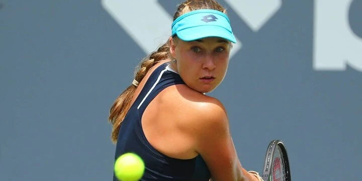 Мари Бузкова – Анна Блинкова. Прогноз на матч WTA Майами (24 марта 2023 года)
