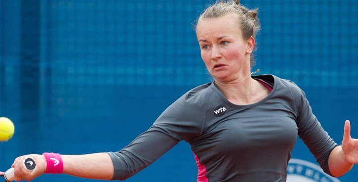 Барбора Крейчикова – Александра Соснович. Прогноз на матч WTA Майами (24 марта 2023 года) Барбора Крейчикова – Александра Соснович. Прогноз на матч WTA Майами (24 марта 2023 года)