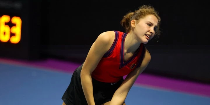 Чжан Шуай – Эрика Андреева. Прогноз на матч WTA Майами (25 марта 2023 года) Чжан Шуай – Эрика Андреева. Прогноз на матч WTA Майами (25 марта 2023 года)