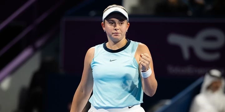 Елена Остапенко – Беатрис Хаддад Майя. Прогноз на матч WTA Майами (25 марта 2023 года) Елена Остапенко – Беатрис Хаддад Майя. Прогноз на матч WTA Майами (25 марта 2023 года)