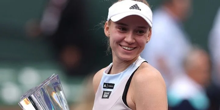 Елена Рыбакина – Паула Бадоса. Прогноз на матч WTA Майами (26 марта 2023 года)