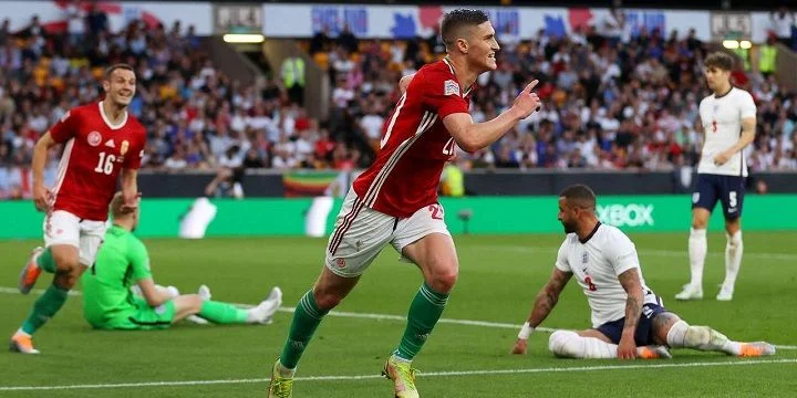 Венгрия — Болгария. Прогноз (кф 4.00) на матч квалификации Чемпионата Европы (27 марта 2023 года) Венгрия — Болгария. Прогноз (кф 4.00) на матч квалификации Чемпионата Европы (27 марта 2023 года)