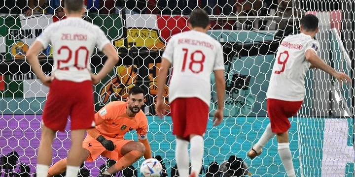 Польша — Албания. Прогноз на матч квалификации Чемпионата Европы (27 марта 2023 года)