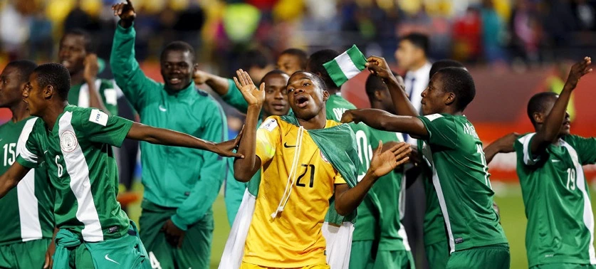 Гвинея-Бисау — Нигерия. Прогноз (кф. 2.04) на матч Кубка африканских наций (27 марта 2023 года)