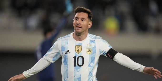Аргентина — Кюрасао: прогноз на товарищеский матч