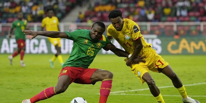 Намибия — Камерун. Прогноз на матч квалификации Кубка Африканских Наций (28 марта 2023 года)
