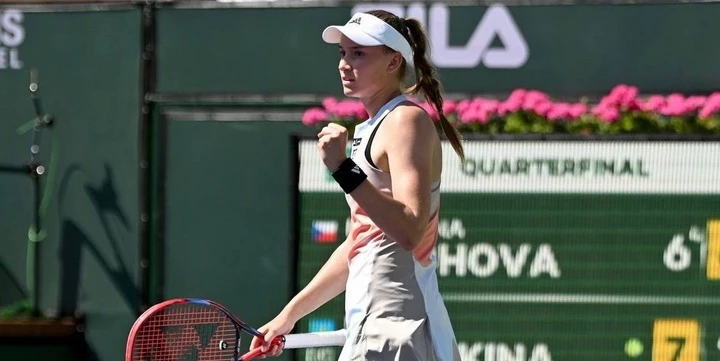 Мартина Тревизан – Елена Рыбакина. Прогноз на матч WTA Майами (28 марта 2023 года) Мартина Тревизан – Елена Рыбакина. Прогноз на матч WTA Майами (28 марта 2023 года)